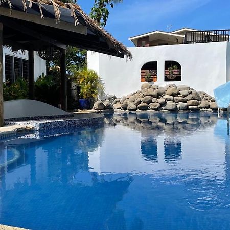 نادي Bua Bed & Breakfast المظهر الخارجي الصورة