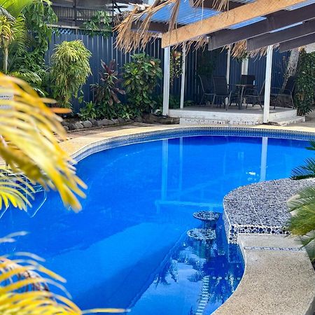 نادي Bua Bed & Breakfast المظهر الخارجي الصورة