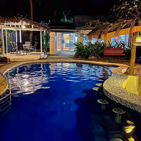 نادي Bua Bed & Breakfast المظهر الخارجي الصورة