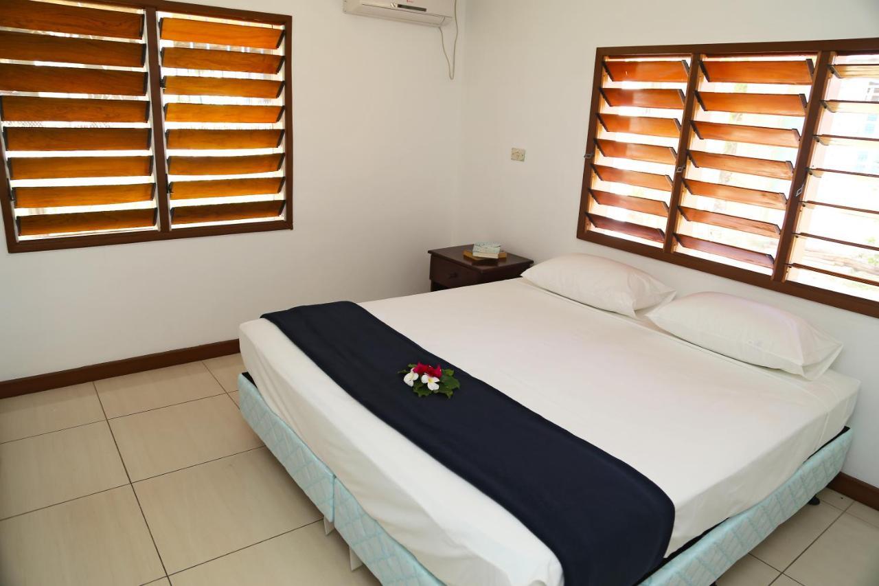 نادي Bua Bed & Breakfast المظهر الخارجي الصورة