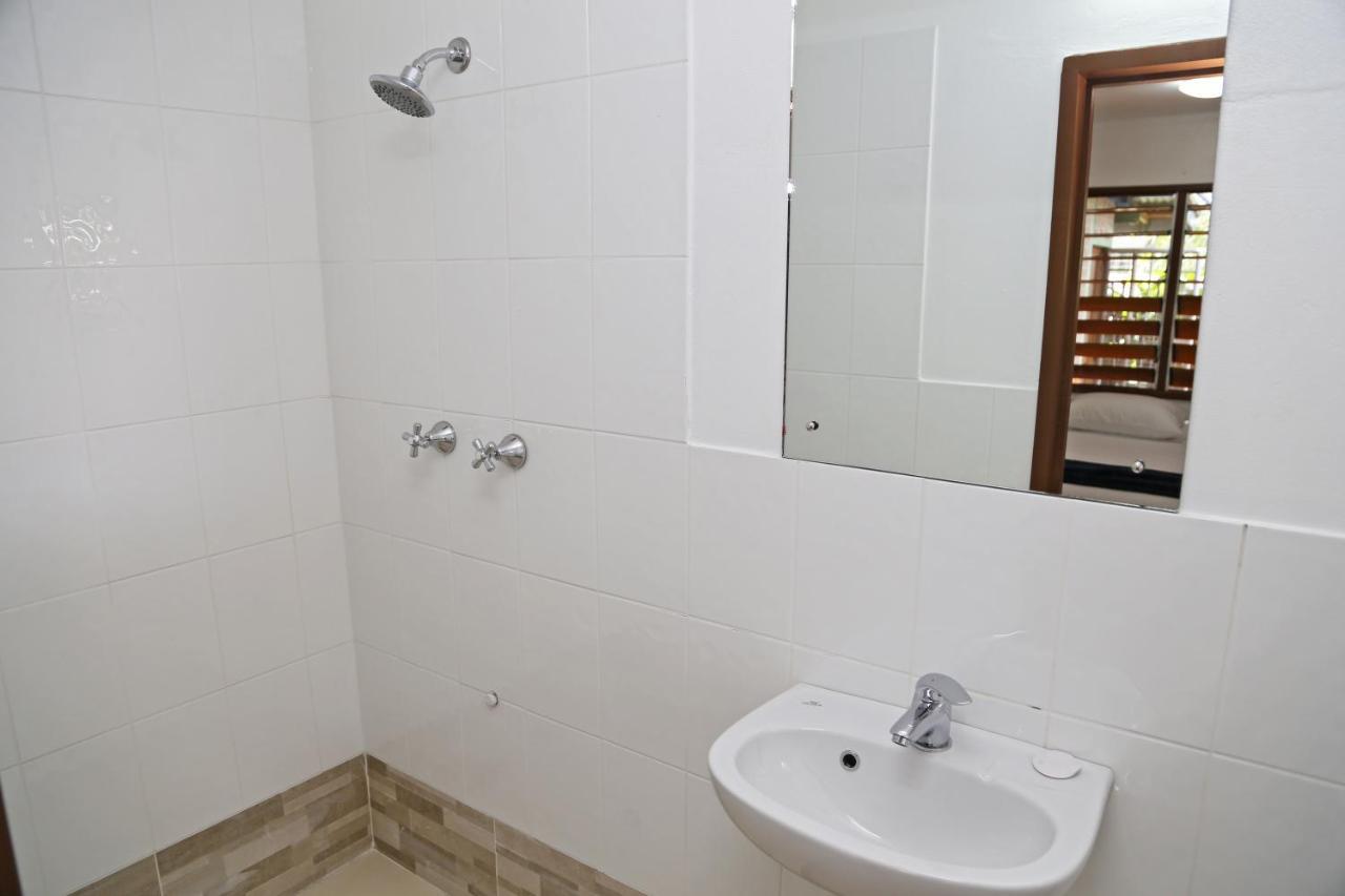 نادي Bua Bed & Breakfast المظهر الخارجي الصورة