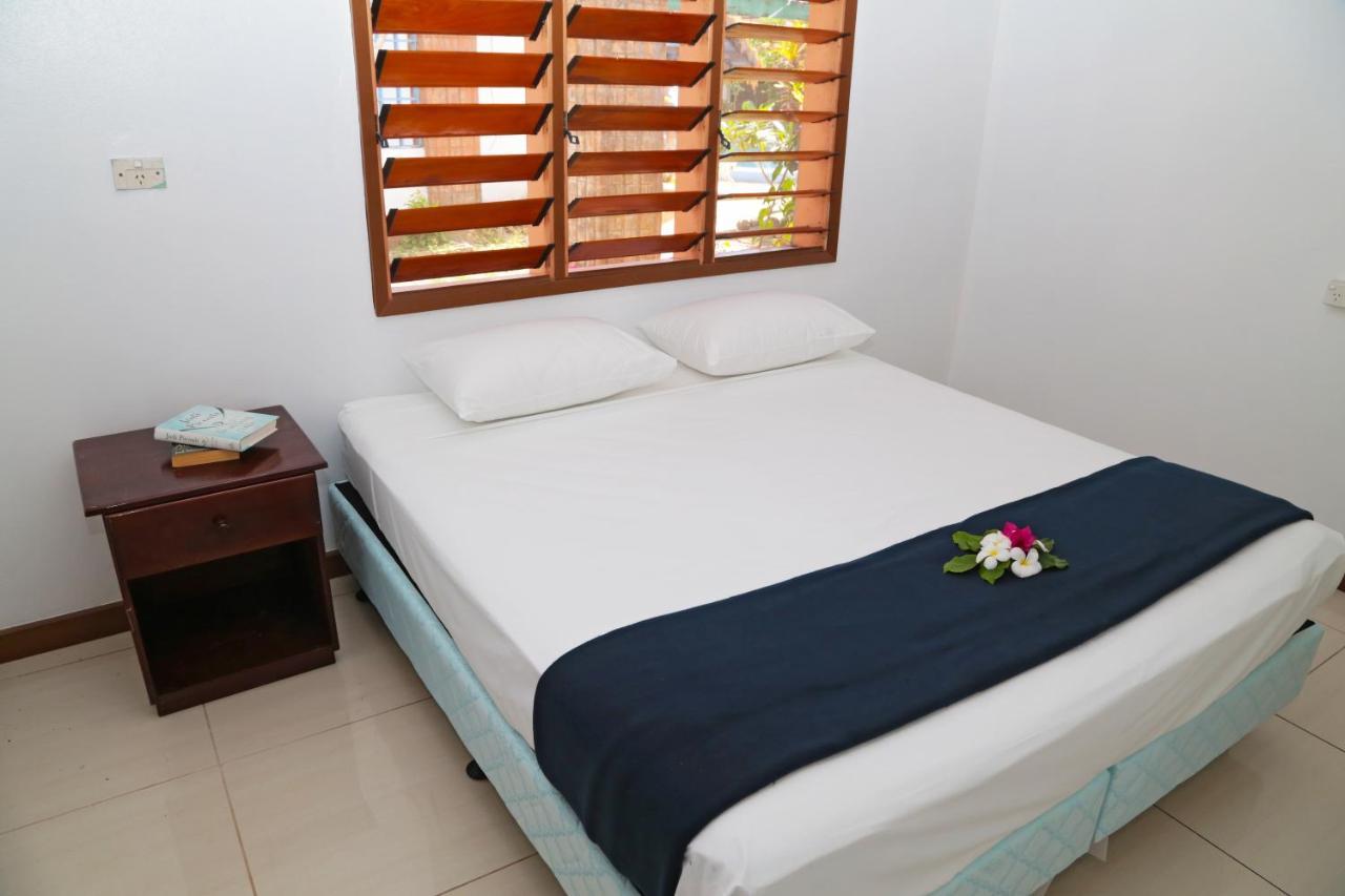 نادي Bua Bed & Breakfast الغرفة الصورة