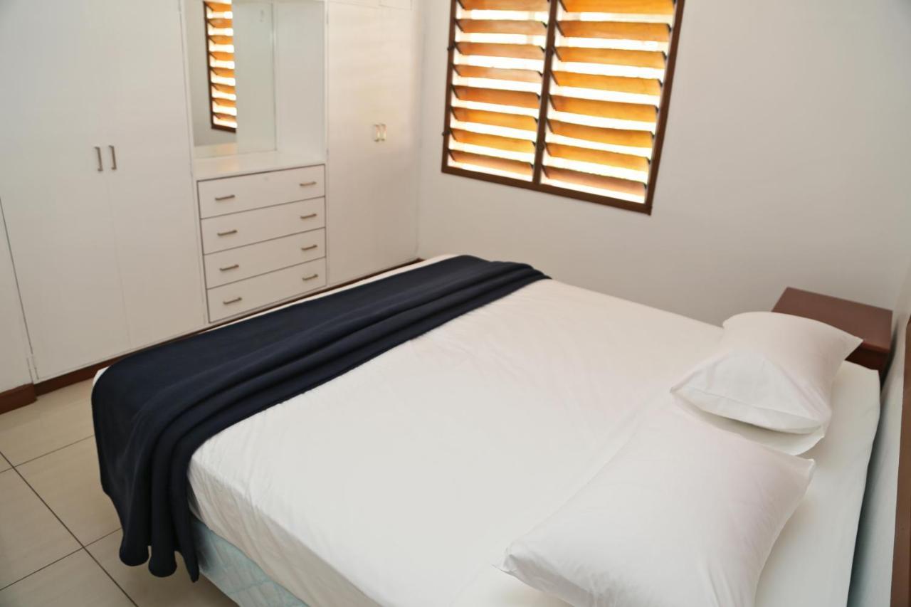 نادي Bua Bed & Breakfast المظهر الخارجي الصورة