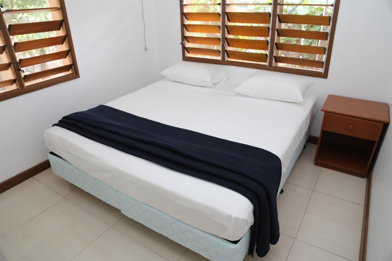 نادي Bua Bed & Breakfast المظهر الخارجي الصورة
