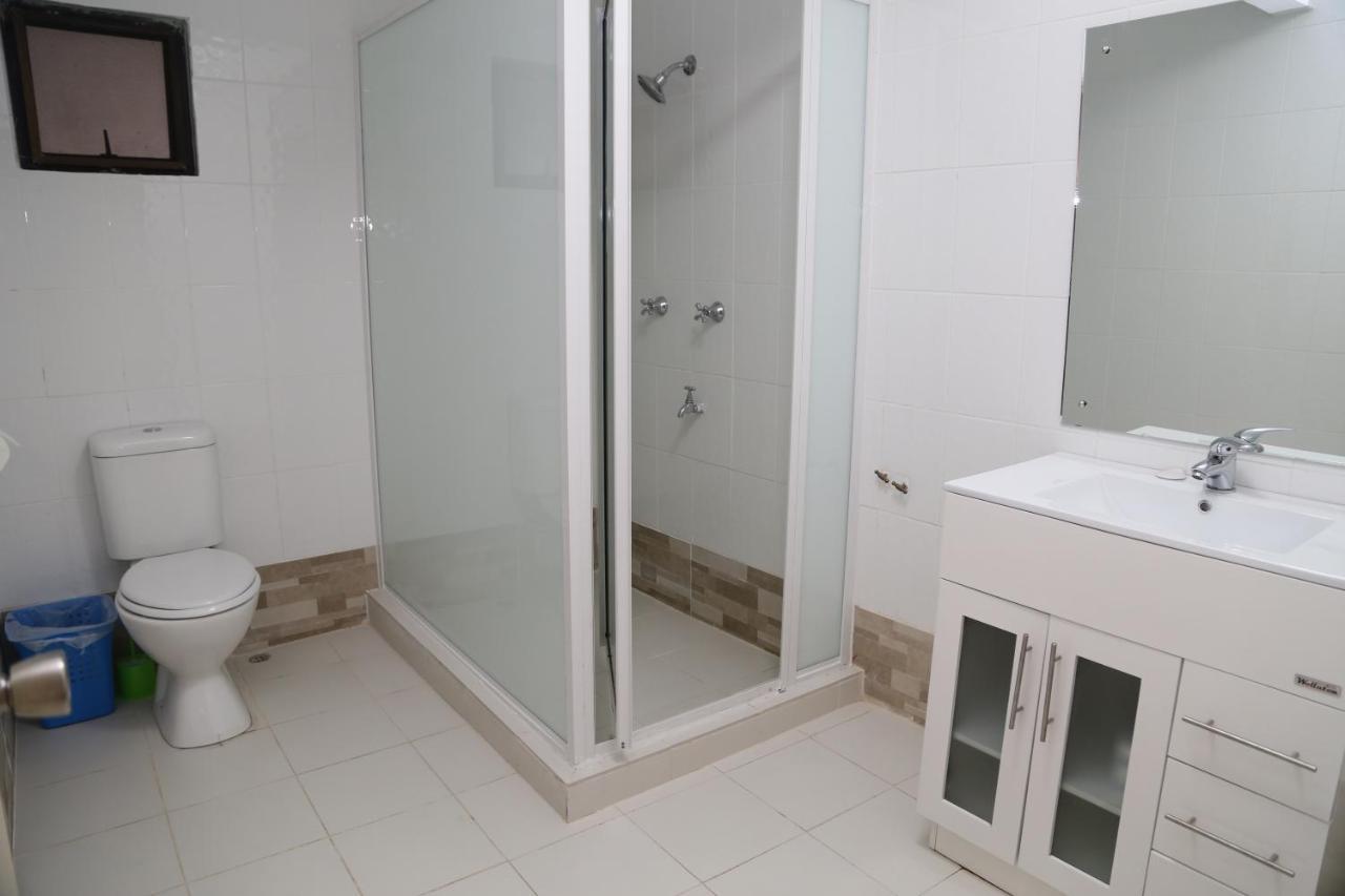 نادي Bua Bed & Breakfast المظهر الخارجي الصورة