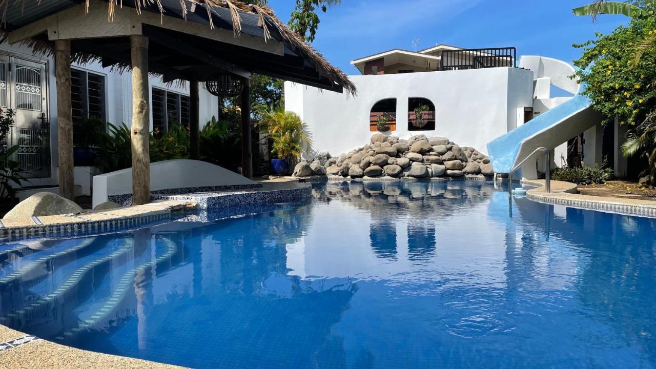 نادي Bua Bed & Breakfast المظهر الخارجي الصورة