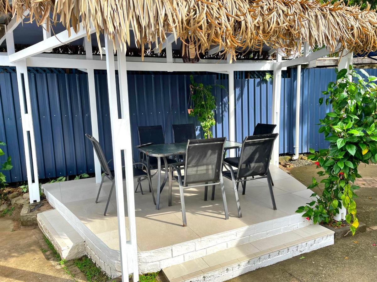 نادي Bua Bed & Breakfast المظهر الخارجي الصورة