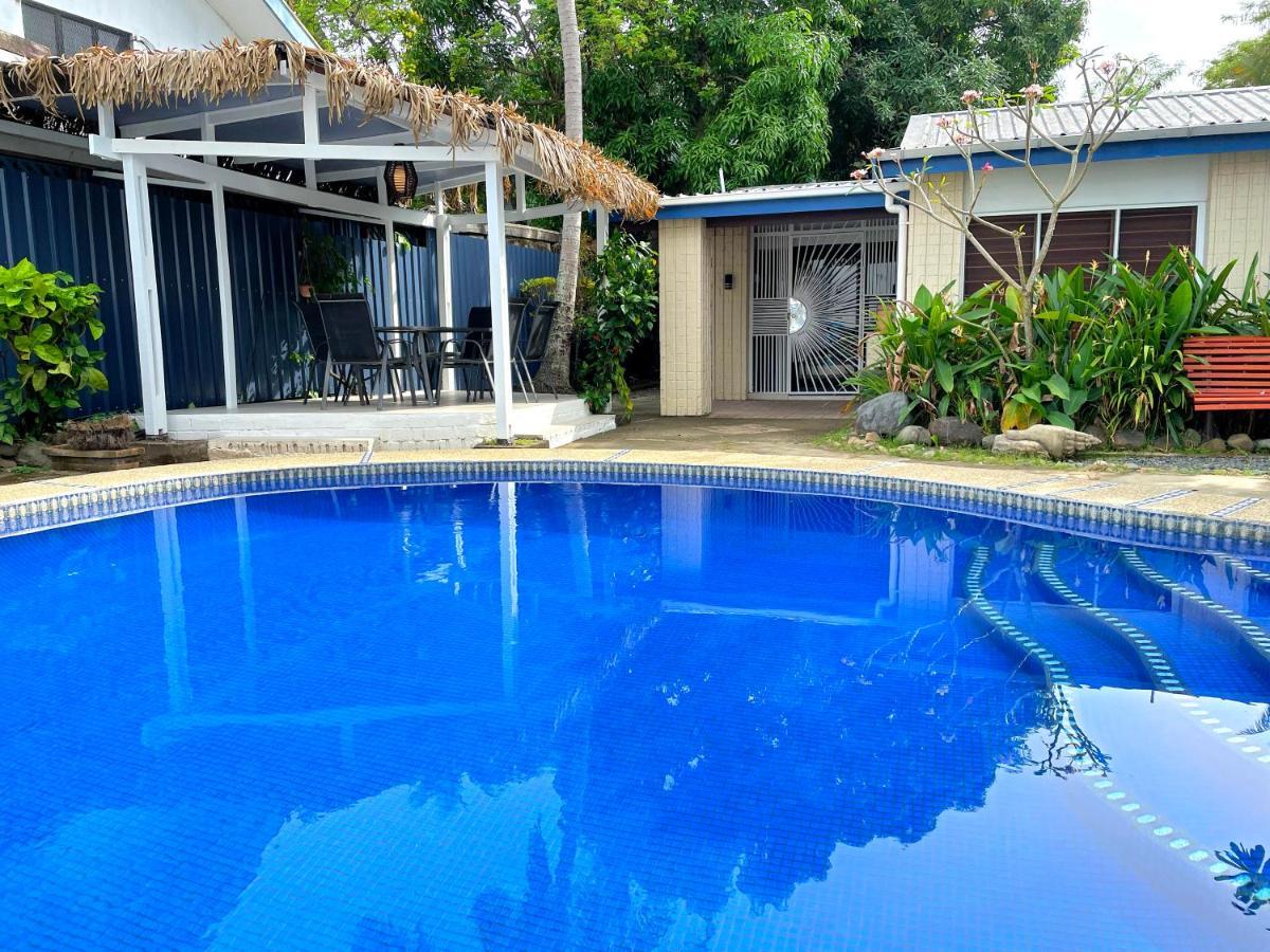 نادي Bua Bed & Breakfast المظهر الخارجي الصورة