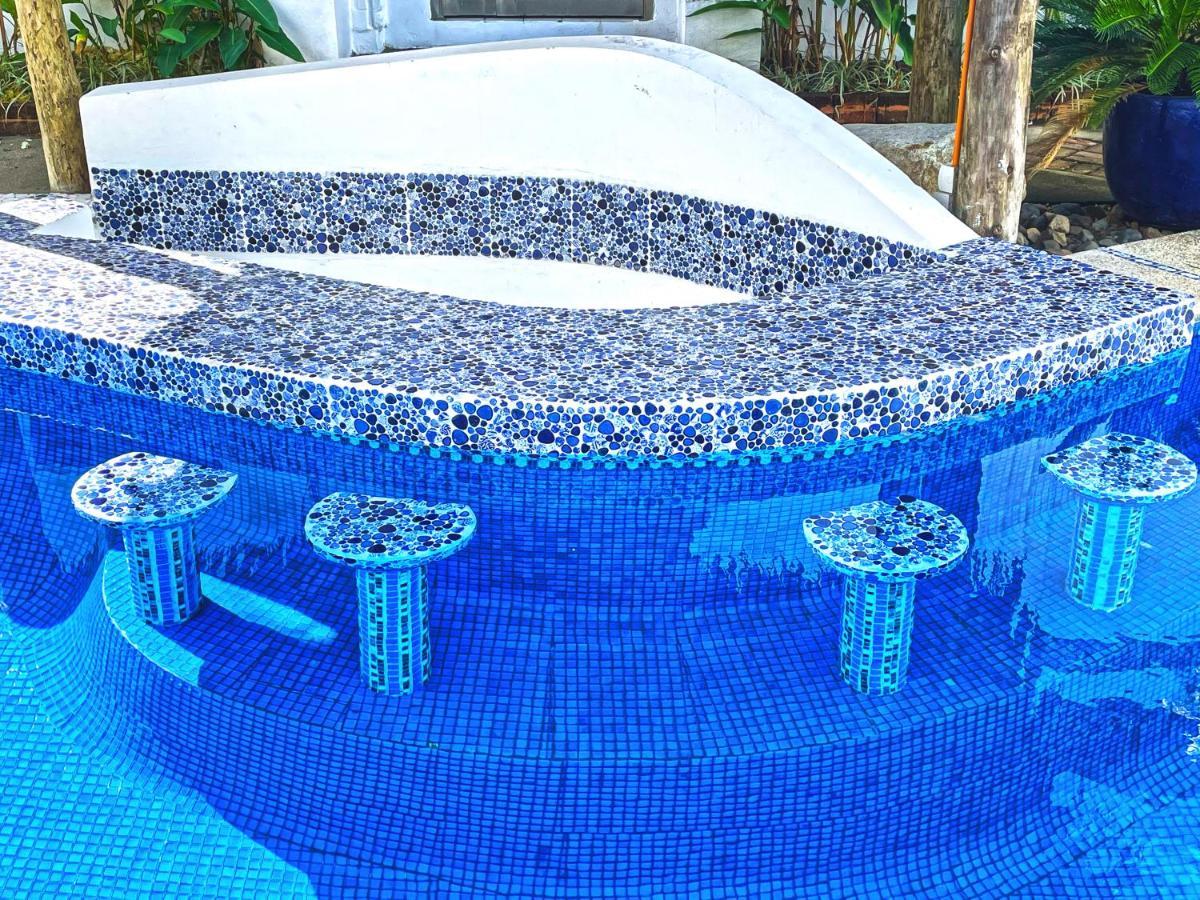 نادي Bua Bed & Breakfast المظهر الخارجي الصورة