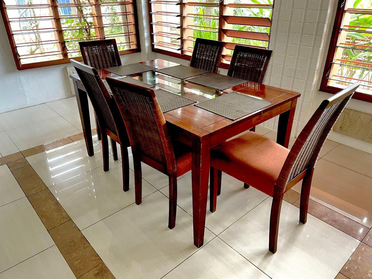 نادي Bua Bed & Breakfast المظهر الخارجي الصورة