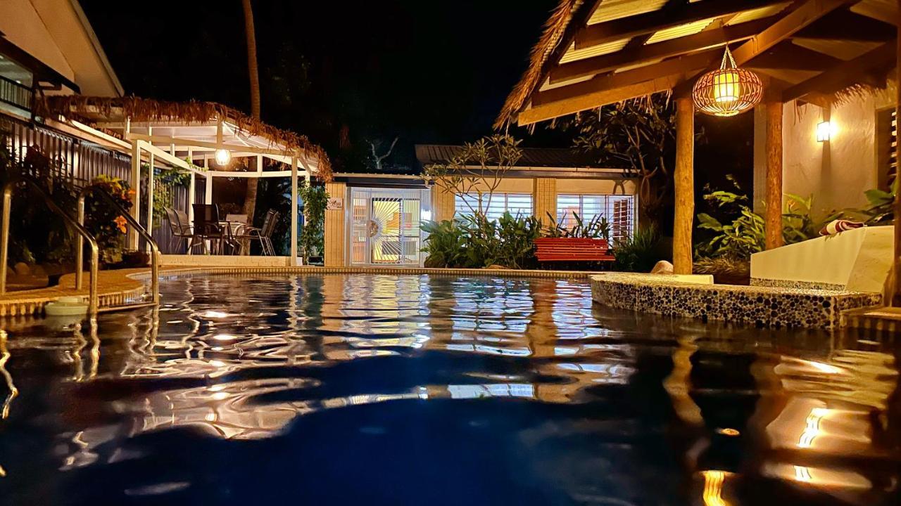نادي Bua Bed & Breakfast المظهر الخارجي الصورة