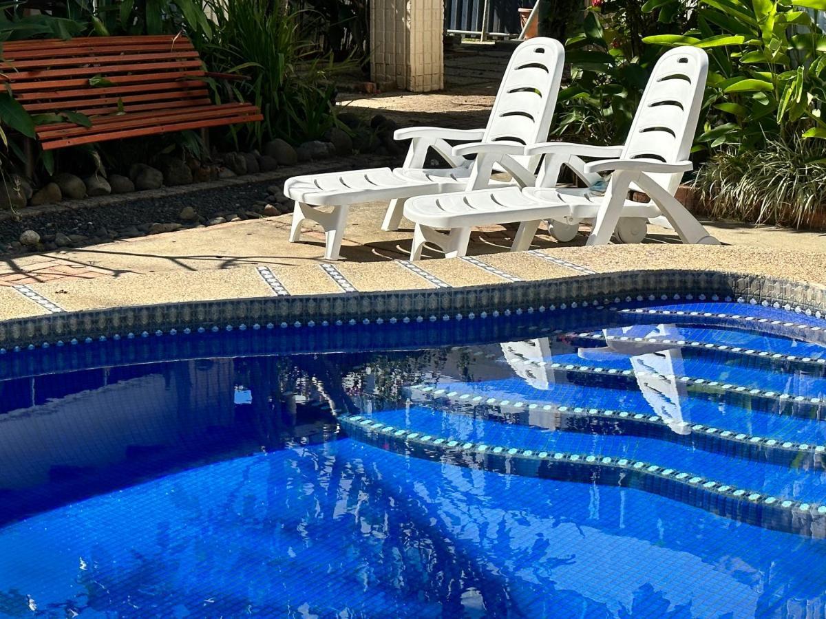 نادي Bua Bed & Breakfast المظهر الخارجي الصورة